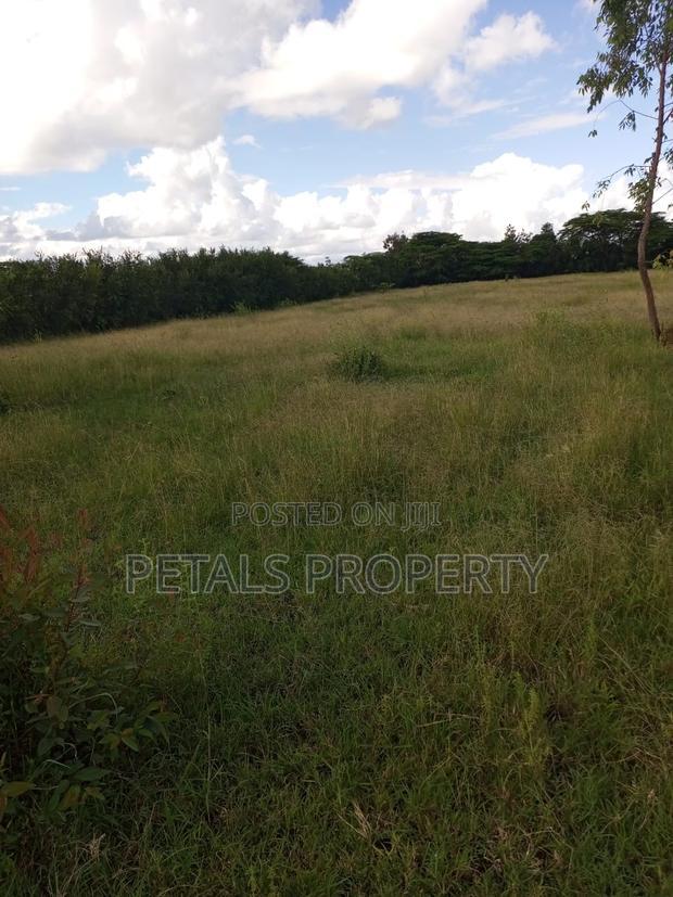 5 Acres for Sale in Birika Pipe Line Road