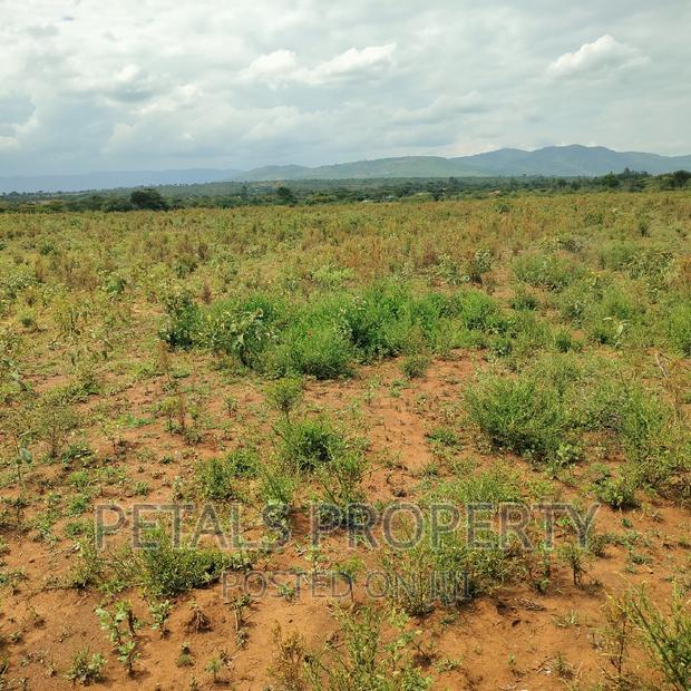 7.5 Acres for Sale in Kampi Ya Moto