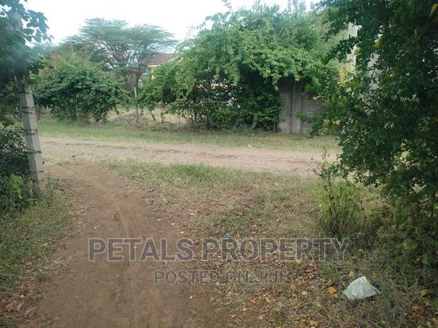 1/4,1/2 Acre Residential Plots for Sale in Nazarene Rongai