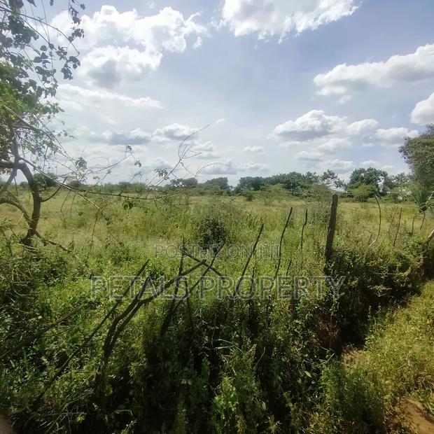 6 Acres for Sale in Kipsyenan(Mauante) Kampi Ya Moto