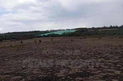 21 Acre Parcel Acre of Land for in Kiserian Isinya Road