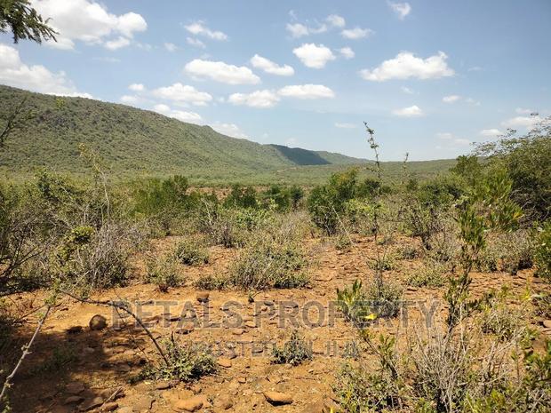 235 Acres for Sale in Molo Sirwet