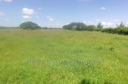 Prime 8 Acres for Sale at Kabarak Gichuru