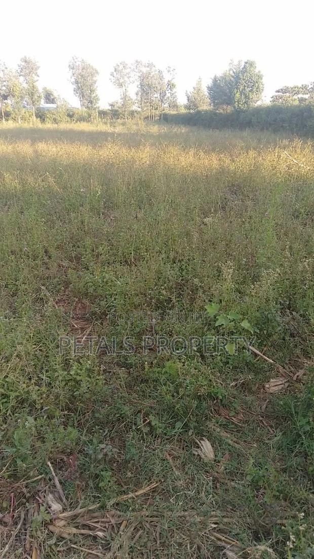 1.75 Acres for Sale in Kampi Ya Moto