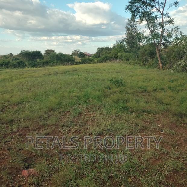4 Acres for Sale in Kipsyenan,Junction Rongai