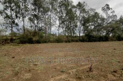2 Acres Prime Residential Plot for Sale at Kabarak Chergei