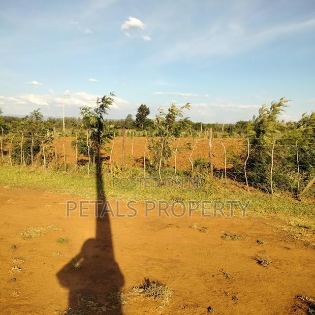 Prime 1 Acre for Sale Kabarak Gichuru Farm