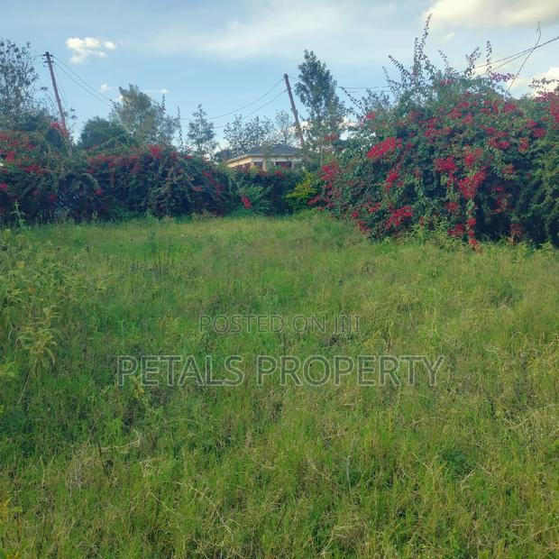 50*100 Plots for Sale in Kandisi Ongata Rongai