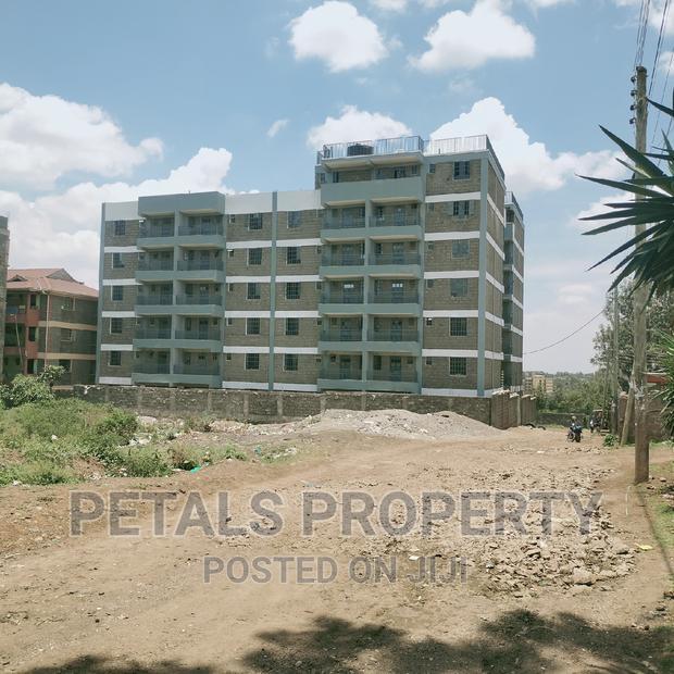 Prime 1/8 Commercial Plot for Sale in Ongata Rongai