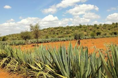 30 Acres for Sale in Mogotio