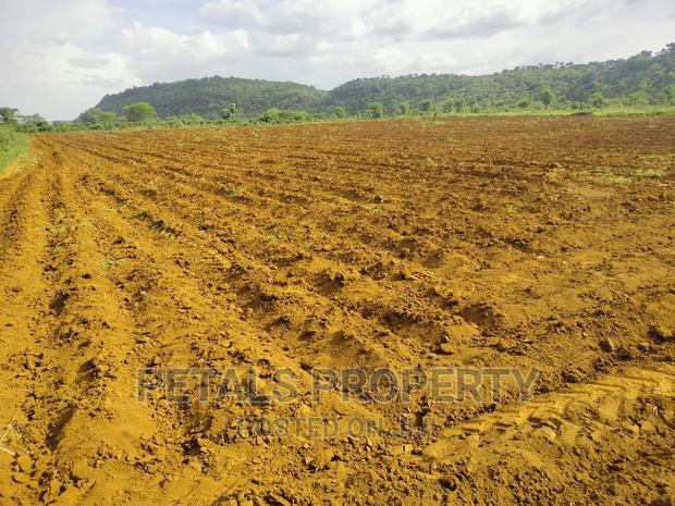 20 Acres for Sale in Molo Sirwet, Mogotio