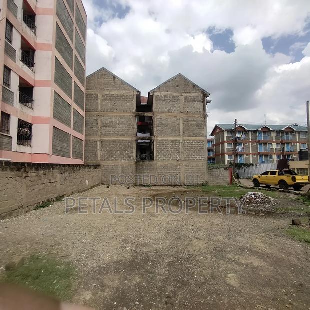 50*100 Commercial Plot in Ongata Rongai