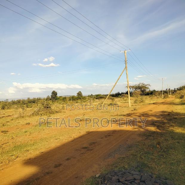 Prime 1 Acre for Sale Kabarak Gichuru Farm
