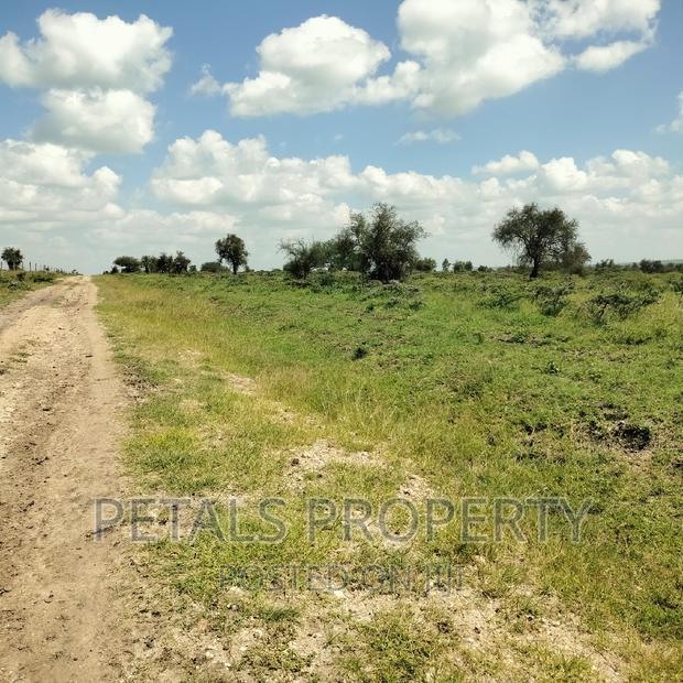 200 Acres for Sale in Isinya,Kajiado