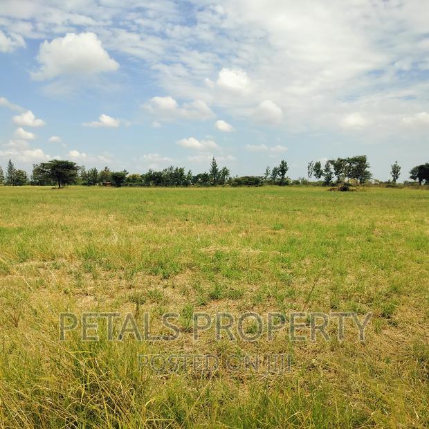 Prime 7.5 Acres for Sale