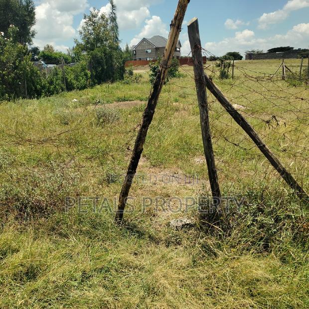1/8 Plots for Sale in Metropolitan Rangau Ongata Rongai