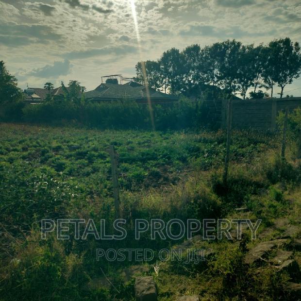 1/2 Acre For Sale In Kabarak Chergei