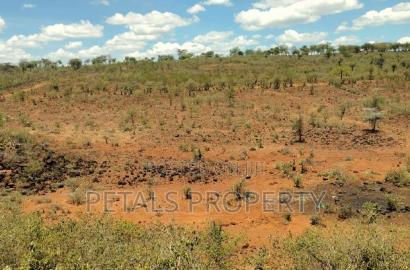 20 Acres for Sale in Mogotio