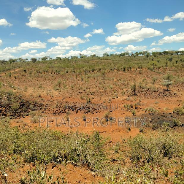 20 Acres for Sale in Mogotio