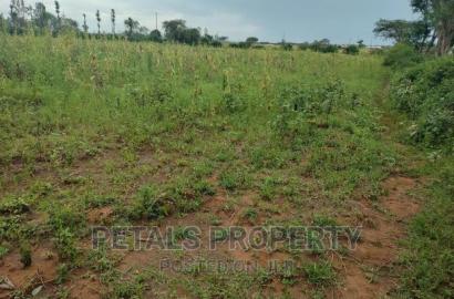 1 Acres Plot for Sale in Kampi Ya Moto