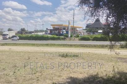 48 Acres Kitengela Township