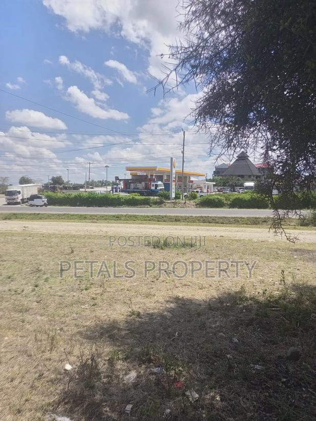 48 Acres Kitengela Township