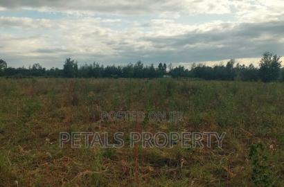 Exclusive 2 Acres for Sale in Chergei Kabarak