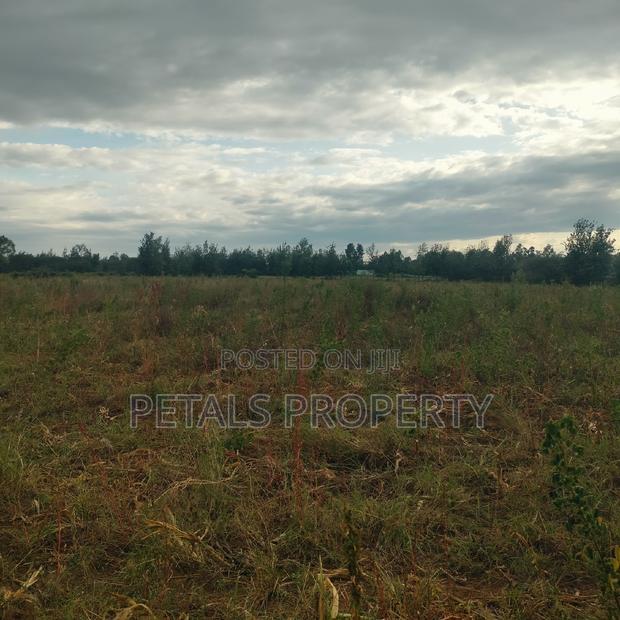 Exclusive 2 Acres for Sale in Chergei Kabarak