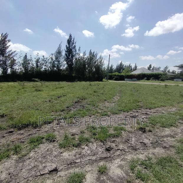 1/8 Plots for Sale in Tuala Milimani Estate