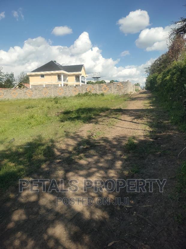 Prime 1/4 Residential Plot for Sale
