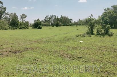 2 Acres for Sale in Merisho Ngong