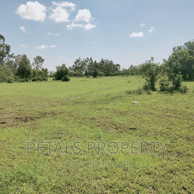 2 Acres for Sale in Merisho Ngong