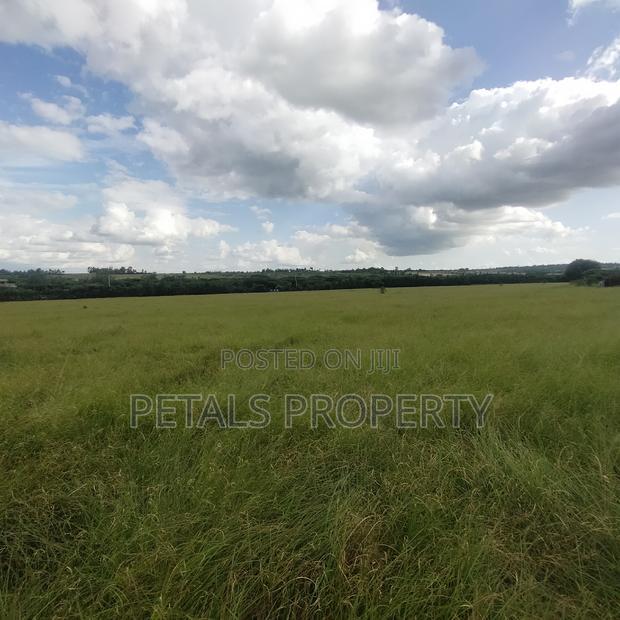 28 Acre Parcel of Land for Sale Kiserian