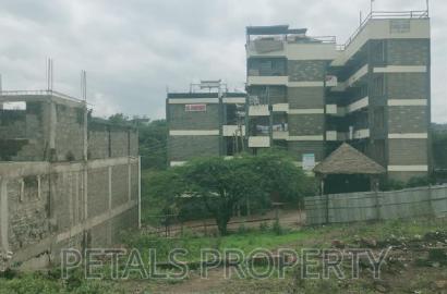 50*100 Commercial Plots for Sale in Ongata Rongai