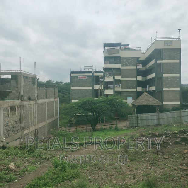 50*100 Commercial Plots for Sale in Ongata Rongai