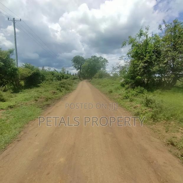 2 Acre Prime Residential Land for Sale in Kabarak