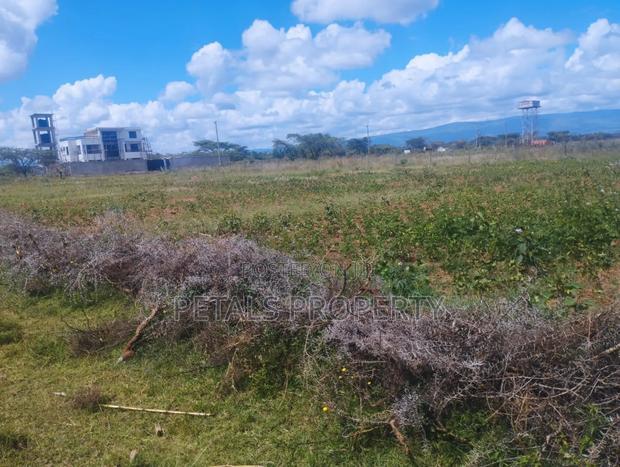 1 Acre Prime Kabarak Residential Parcel of Land for Sale