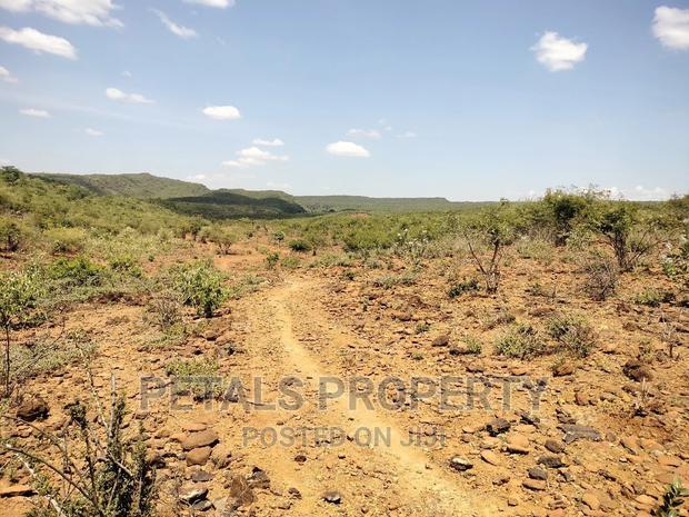235 Acres for Sale in Molo Sirwet