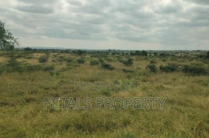 150 Acres for Sale in Isinya Namanga Road