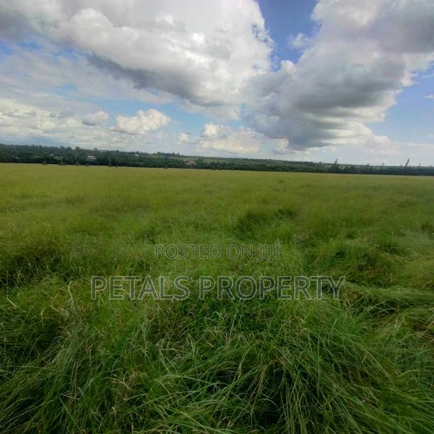 28 Acre Parcel of Land for Sale Kiserian