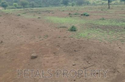 15 Acres for Sale in Molo Sirwet Mogotio