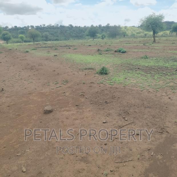 15 Acres for Sale in Molo Sirwet Mogotio
