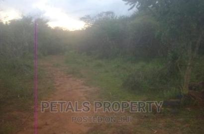 100 Acres for Sale in Emining, Mogotio