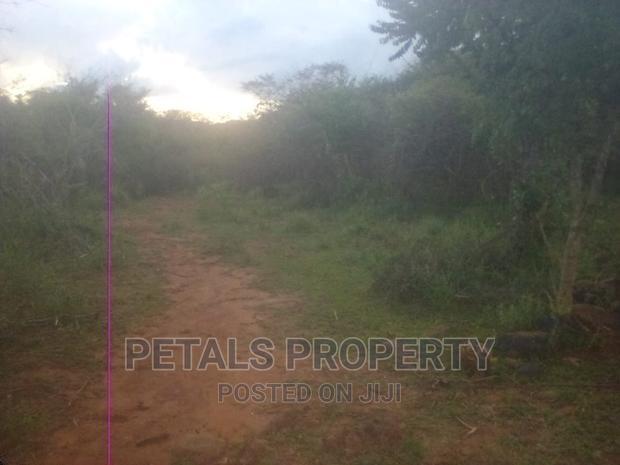 100 Acres for Sale in Emining, Mogotio
