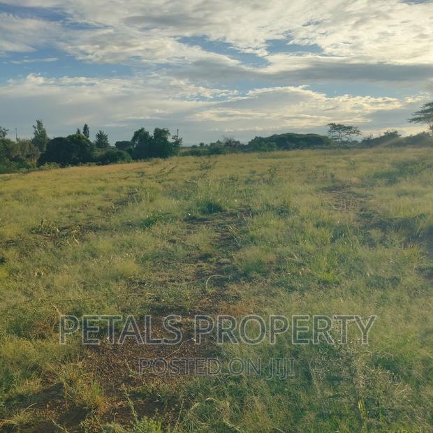 4 Acres for Sale in Kipsyenan,Junction Rongai