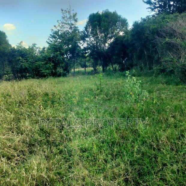 50*100 Plots for Sale in Kandisi Ongata Rongai