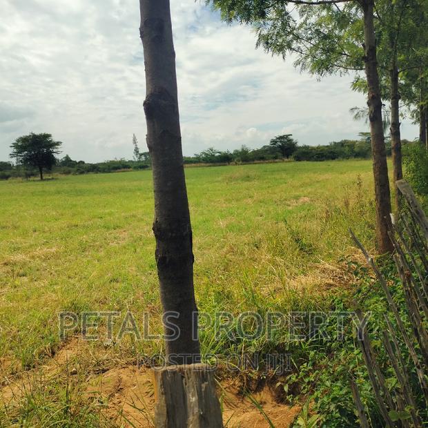 Prime 7.5 Acres for Sale