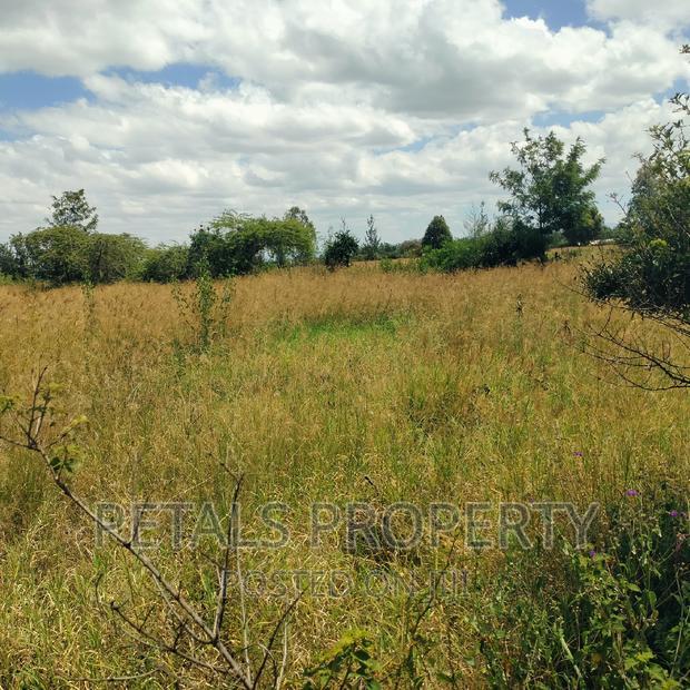 2 Acres for Sale in Tumaini Kabarak