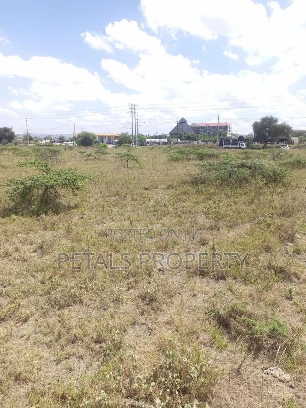 48 Acres Kitengela Township