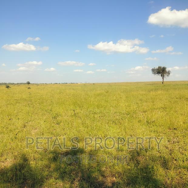 50 Acres for Sale in Kajiado